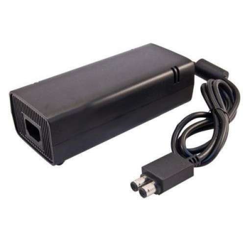 AC Power 100-240V AC Adapter For Xbox 360 Slim
