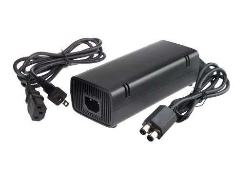 AC Power 100-240V AC Adapter For Xbox 360 Slim