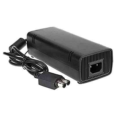 AC Power 100-240V AC Adapter For Xbox 360 Slim