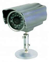 *Just arrived * New Item * CCD Video Camera * Complete with 12v power supply * Shipping R40.00 *