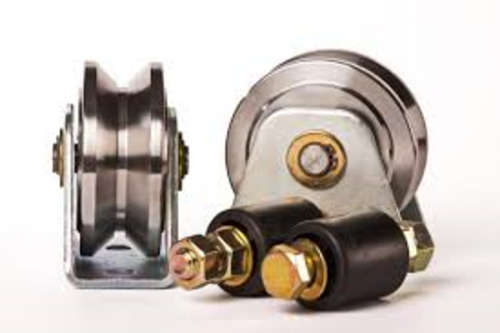 GATE WHEEL & ROLLER KIT HEAVY DUTY UPTO 1000KG LOAD