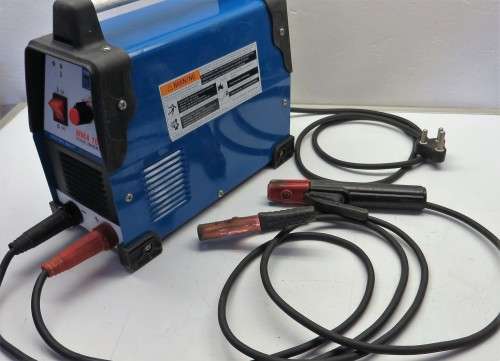 TRADEWELD 160A INVERTER WELDER * INDUSTRIAL QUALITY * NEW PRICE R2599.00 * FREE WELDING HELMETS *