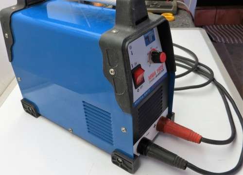 TRADEWELD 160A INVERTER WELDER * INDUSTRIAL QUALITY * NEW PRICE R2599.00 * FREE WELDING HELMETS *