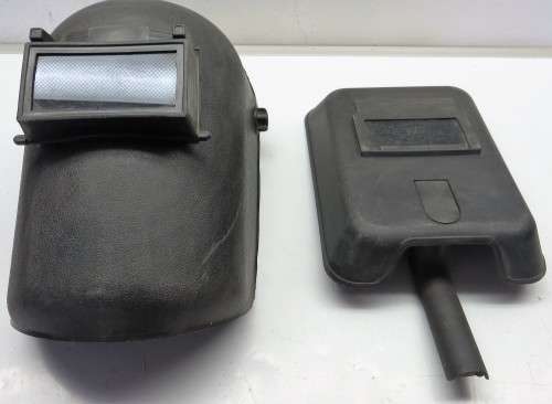 TRADEWELD 160A INVERTER WELDER * INDUSTRIAL QUALITY * NEW PRICE R2599.00 * FREE WELDING HELMETS *