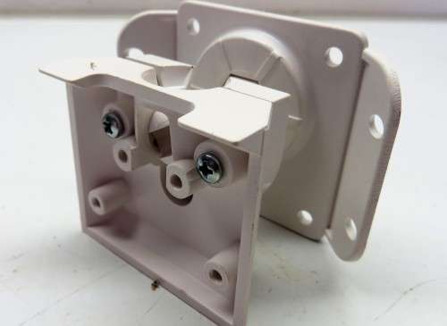 Passive bracket x 4 * Special Order for client *