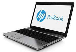 HP PROBOOK 4540s i5 * WINDOWS 10 PRO * 500GB HD * 8GB RAM * HDMI * DVD WRITER * WEBCAM *