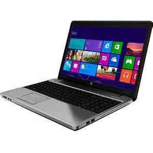 HP PROBOOK 4540s i5 * WINDOWS 10 PRO * 500GB HD * 8GB RAM * HDMI * DVD WRITER * WEBCAM *
