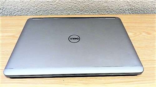 DELL LATITUDE E7240 i5-4310 vpro * WINDOWS 10 * MICROSOFT OFFICE 2016 * UNBOXED DEAL *