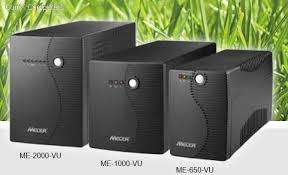 Mecer 2000va UPS * Ideal for backup power on Alarm & Electric fencing when having Loadshedding *