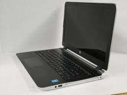 HP PAVILLION 15-p107ni * 4th generation Intel core i5 * Beatsaudio Edition *