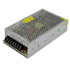 Power supply for CCTV 12v with built in Cooling Fan