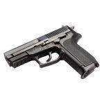KWC Sig Sauer SP2022 Co2 Gas Gun | 4.5mm Steel Bb * Bargain R1500.00 of extra`s included *