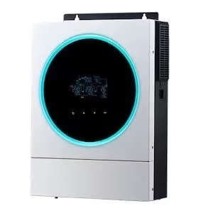 Mecer 5.6kW 6kWMPPT 48V High Voltage (SOL-I-AX-5M4)