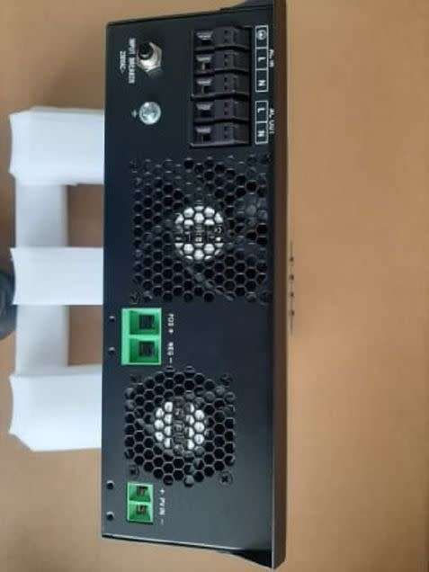 Mecer 3KW Pure Sinewave Hybrid Solar Inverter