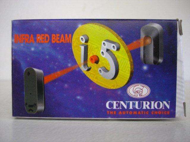 INTFRA RED BEAMS FOR GATE MOTORS