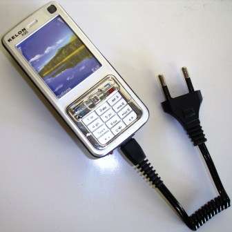 Stun Gun High - Power K 95 Type **** Great Self Protection Device ****