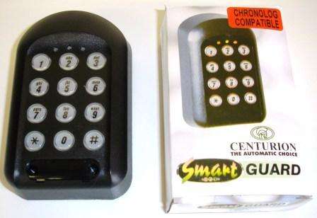 Centurion Smart Guard Keypad ****** Excellent Quality *******
