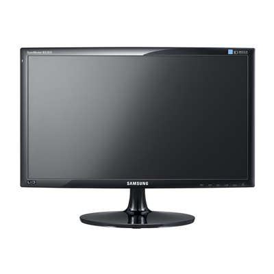 SAMSUNG LED MONITOR SUPER WIDE 20 INCH / 50 CM SCREEN BRAND NEW BOXED WITH ALL CABLES & ACCESSORIES