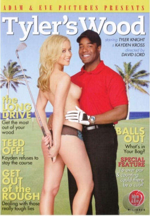 Tyler's Wood (DVD) 2010