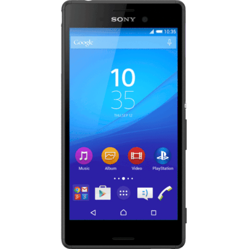 SONY Xperia M4 Aqua - Dual Sim - 16 GB