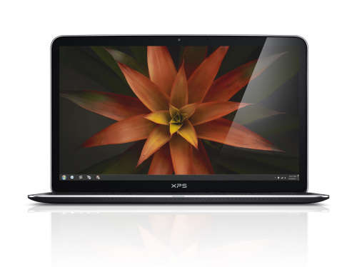 Exclusive DELL XPS13 ULTRABOOK -13.3" HD LED - INTEL CORE i5