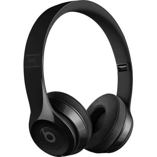 New Beats by Dr Dre Solo 3 Wireless Headphones (Special Edition - Latest)