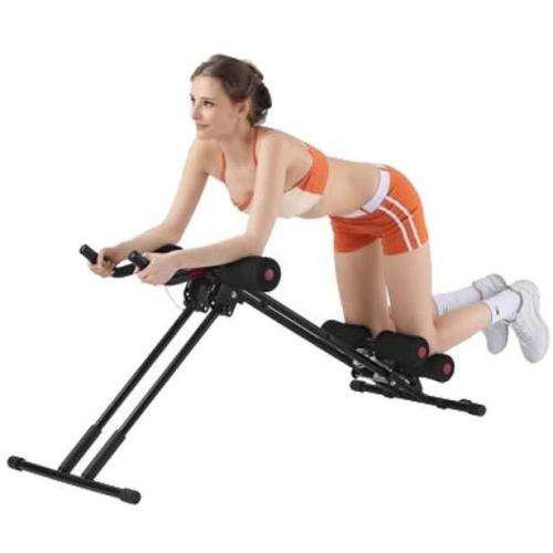 Five-Minute Body Shaper (Abs/Legs/buttocks and arms)