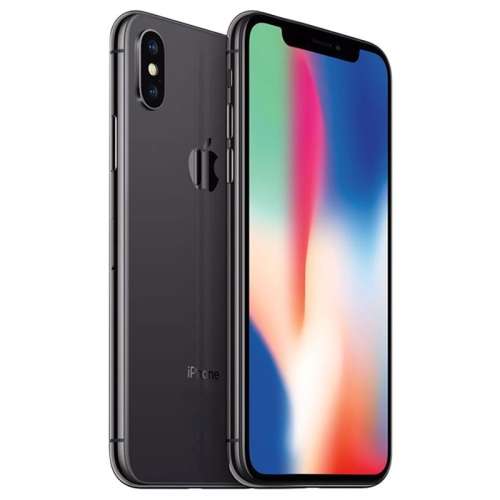 New SEALED Apple iPhone X | 256gb | Space Grey