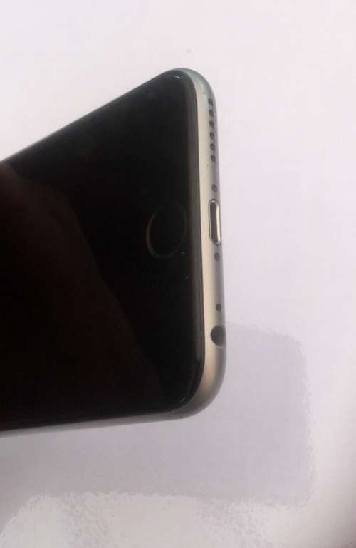 Apple iPhone 6S | 128gb | Space Grey | Free Delivery