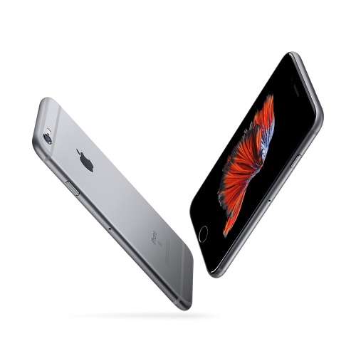 Apple iPhone 6S | 128gb | Space Grey | Free Delivery