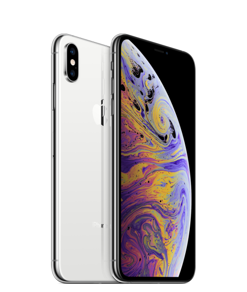 Apple iPhone Xs MAX | 256gb | Silver