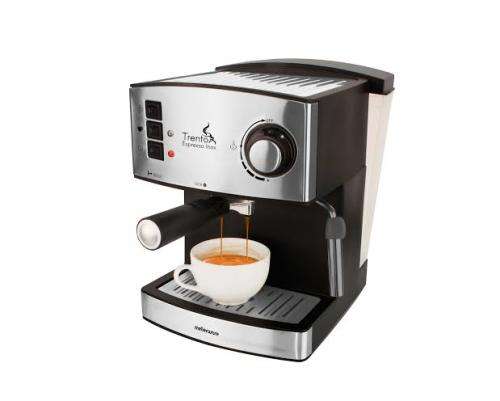 Cappuccino Machine - Trento from Mellerware