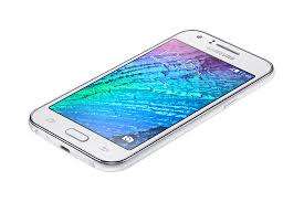 Samsung J1 Dual Sim