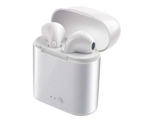 Wireless I12 earphones