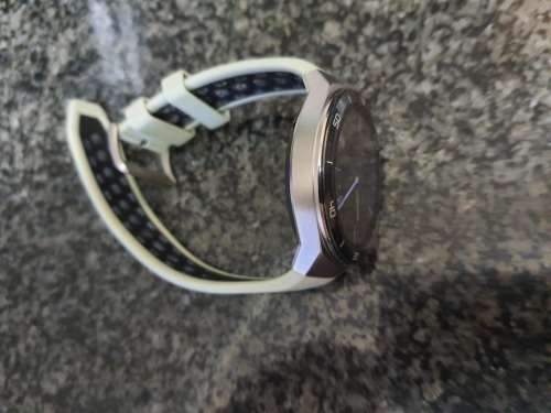 Hauwei GT 2e Lime Green Edition Smart Watch