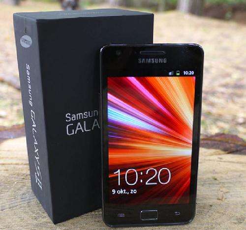 100% Original Samsung Galaxy S2 - Perfect Smart Phone