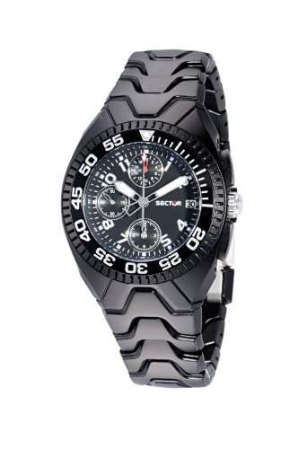 Limited Edition!!! Mens Sector Watch!!! Crazy R1....