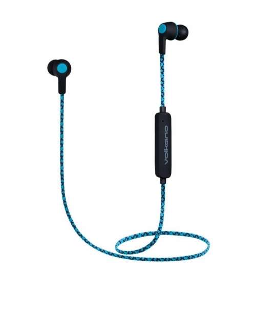 Volkano Bluetooth in ear headphones