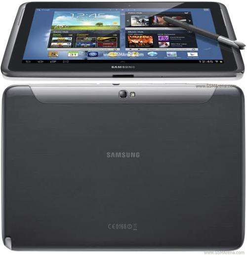 SAMSUNG NOTE 10.1 TAB 32GB, 2GB RAM