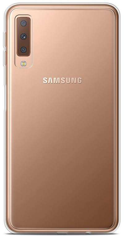Samsung Galaxy A7 Rose Gold 64 GB