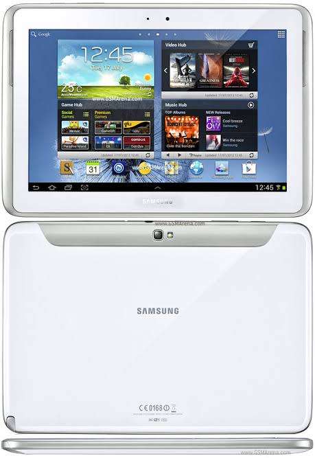 SAMSUNG NOTE 10.1 TAB 32GB, 2GB RAM