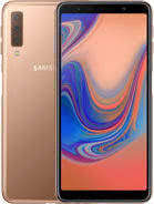 Samsung Galaxy A7 Rose Gold 64 GB