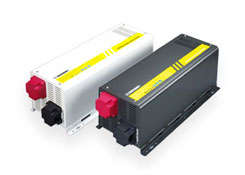 3,6 kW EPS Inverter. (Emergency Power System)