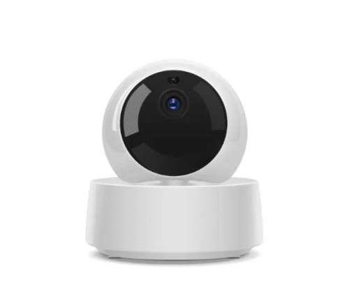 SONOFF SMART SECURITY CAMERA (CLOUD VERSION)