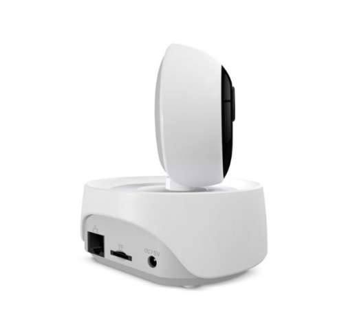 SONOFF SMART SECURITY CAMERA (CLOUD VERSION)