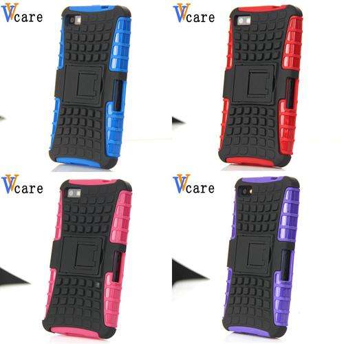 Set of 4 Blackberry Z10 Silicone Covers