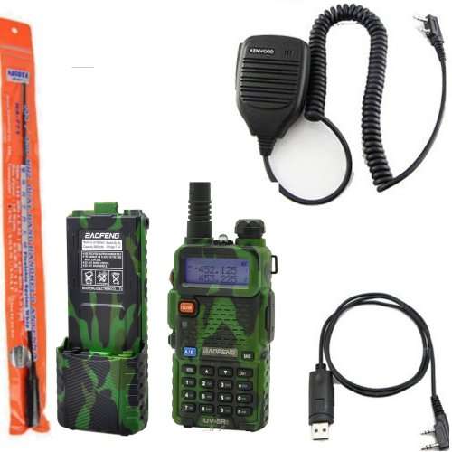 Baofeng UV-5R KIT