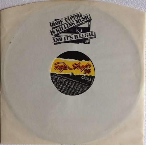 Pop Shop 36 (Vinyl LP)