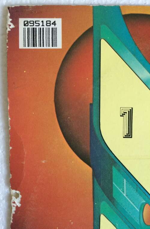 Pop Shop 19 (Vinyl LP) (Cover VG, LP Excellent)