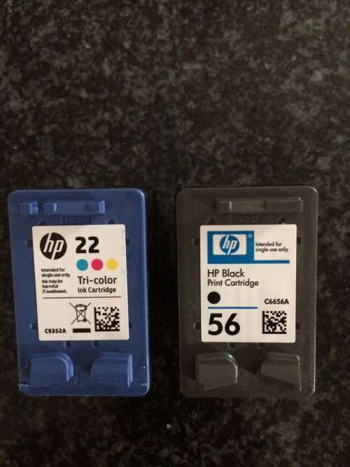 HP Officejet 5610 All-in-One Printer (Stopped printing - Document feeder not feeding paper)